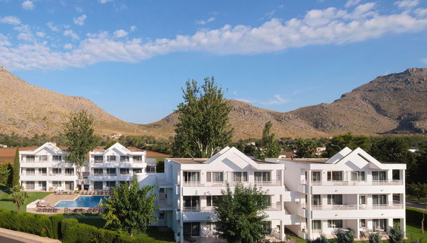 Duvabitat Apartaments - Photo 4