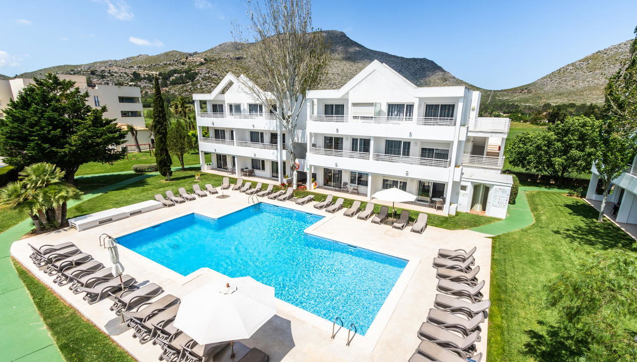 Duvabitat Apartaments - Photo 1