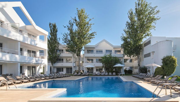 Duvabitat Apartaments - Photo 5