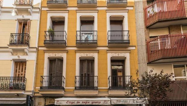 Smartr Chueca - Photo 2