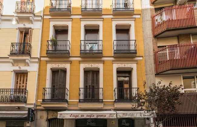 Smartr Chueca - Foto 2