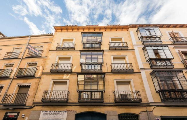 Smartr Chueca - Foto 3