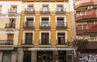 Foto 3 - Smartr Chueca