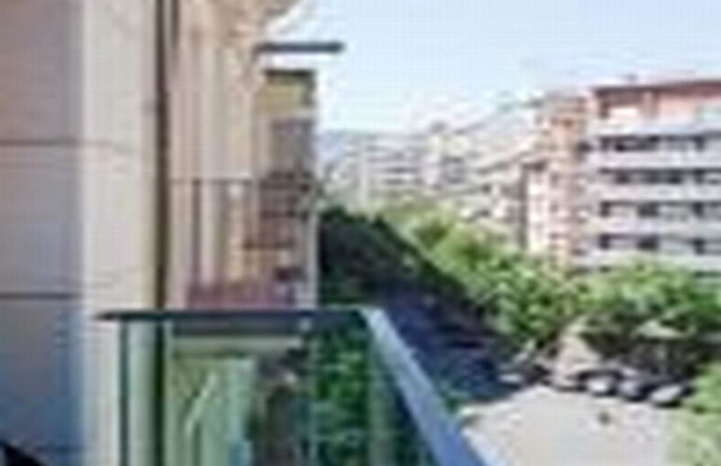 AinB Sagrada Familia Apartments - Foto 2