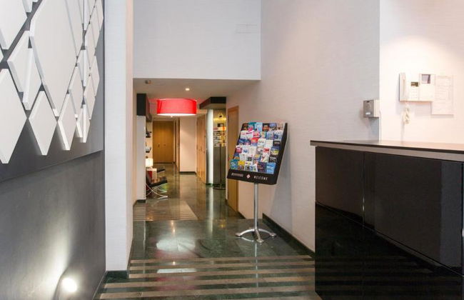 AinB Sagrada Familia Apartments - Foto 4