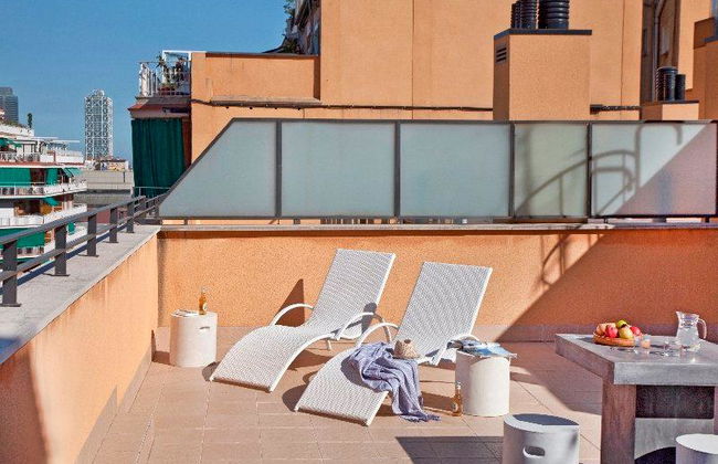 AinB Sagrada Familia Apartments - Foto 10
