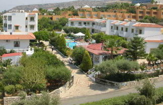 Photo 1 - Nikolas Villas