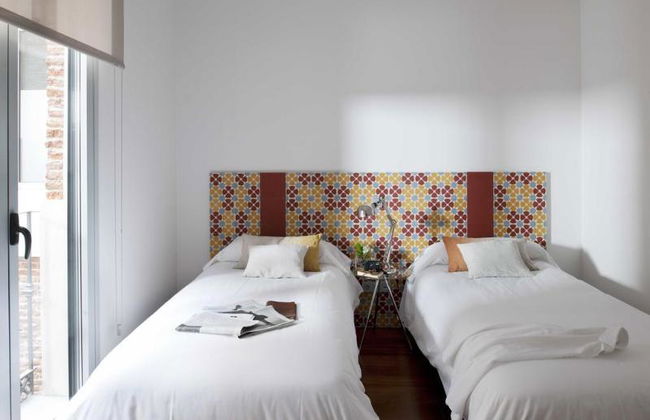 Eric Vokel Boutique Apartments Bcn Suites - Foto 6