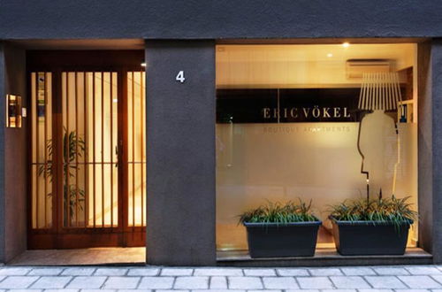 Photo 4 - Eric Vokel Boutique Apartments Bcn Suites