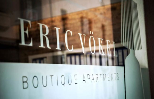 Eric Vokel Boutique Apartments Bcn Suites - Foto 1