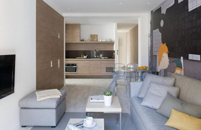 Eric Vokel Boutique Apartments Bcn Suites - Foto 7