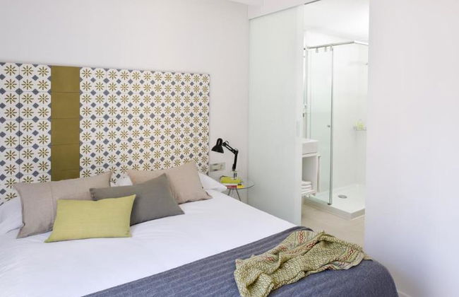 Eric Vokel Boutique Apartments Bcn Suites - Foto 8
