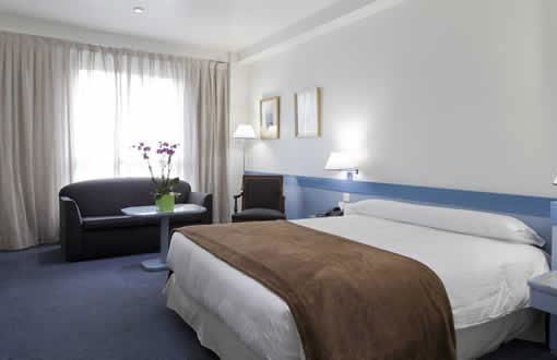 Espahotel Plaza de España - Foto 12
