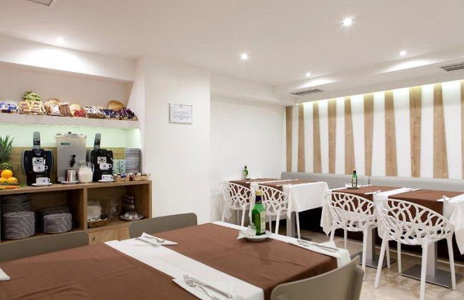 Espahotel Plaza de España - Foto 17