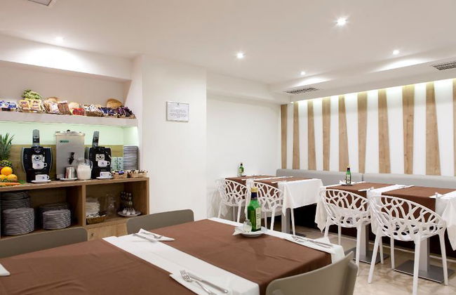 Espahotel Plaza de España - Foto 36