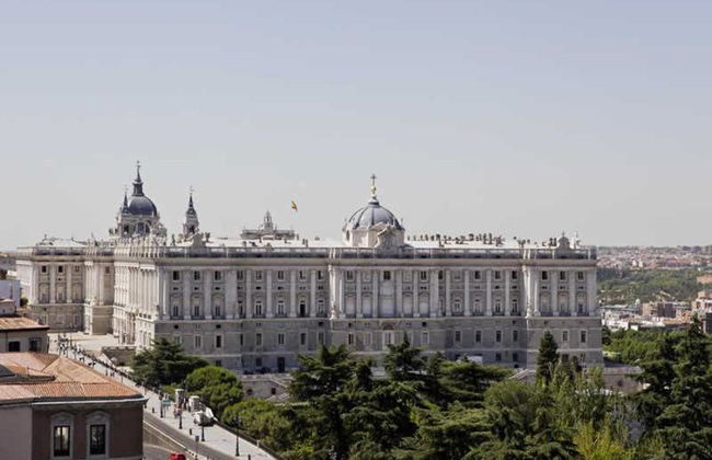 Espahotel Plaza de España - Foto 2