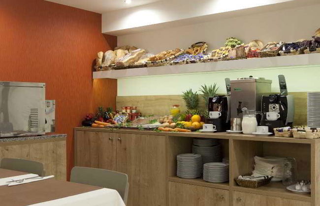 Espahotel Plaza de España - Foto 28