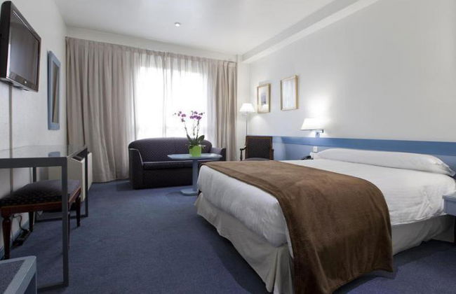 Espahotel Plaza de España - Foto 19