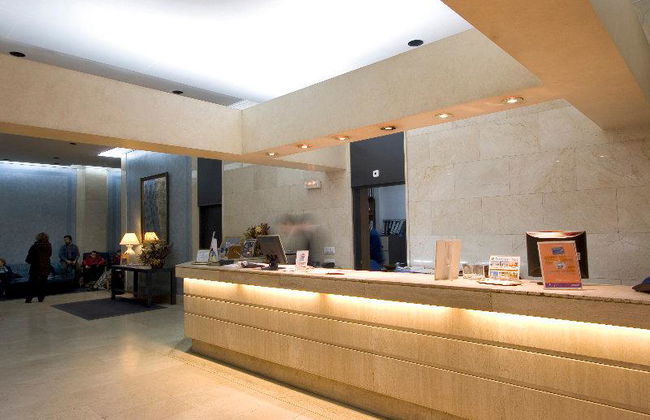 Espahotel Plaza de España - Foto 22