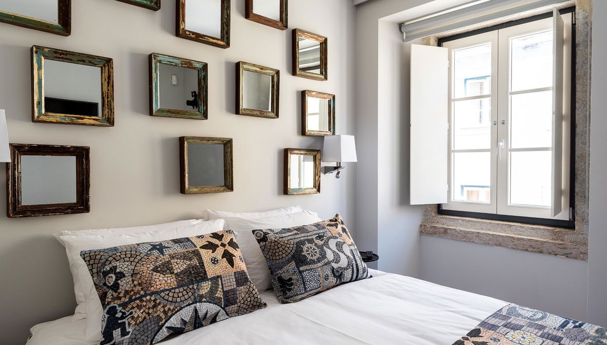 Sitio dos Cavaleiros Apartments - Foto 1