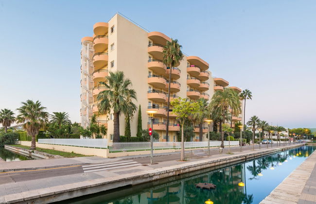 Aparthotel Alcudia Beach - Photo 4