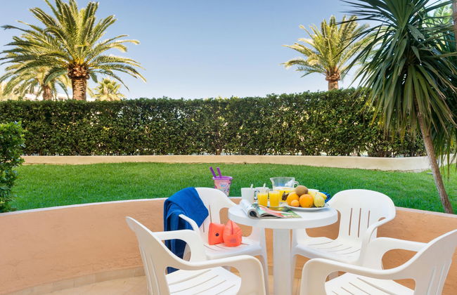 Aparthotel Alcudia Beach - Photo 26