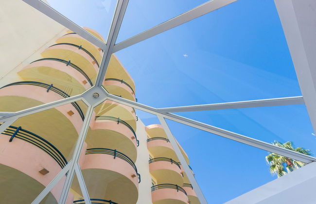 Aparthotel Alcudia Beach - Photo 2
