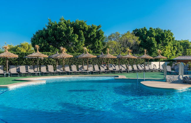 Aparthotel Alcudia Beach - Photo 11