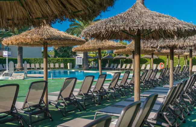 Aparthotel Alcudia Beach - Photo 6
