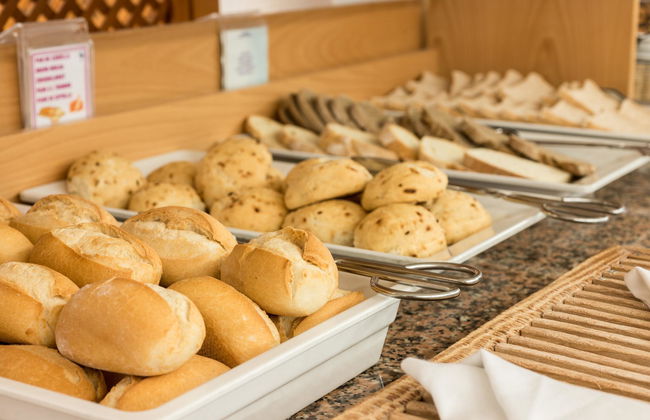 Aparthotel Alcudia Beach - Photo 20