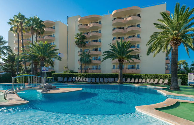 Aparthotel Alcudia Beach - Photo 7