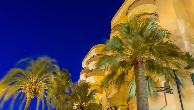 Aparthotel Alcudia Beach - Photo 3