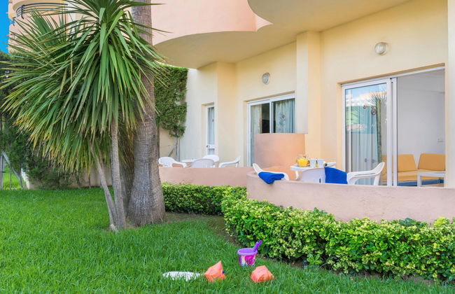 Aparthotel Alcudia Beach - Photo 38