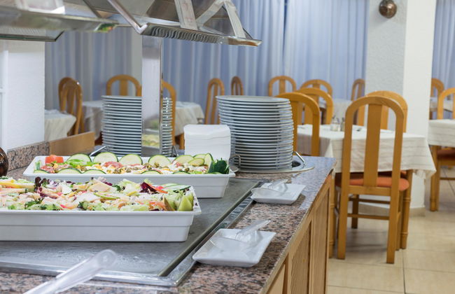 Aparthotel Alcudia Beach - Photo 14