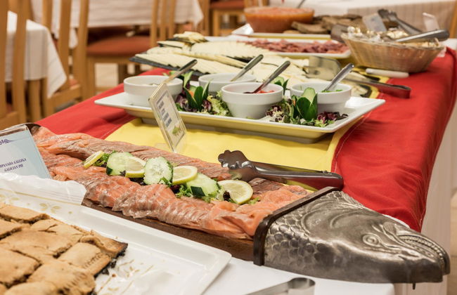 Aparthotel Alcudia Beach - Photo 42