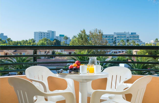 Aparthotel Alcudia Beach - Photo 9