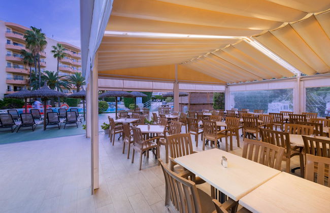 Aparthotel Alcudia Beach - Photo 33