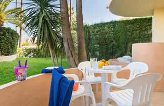 Photo 1 - Aparthotel Alcudia Beach