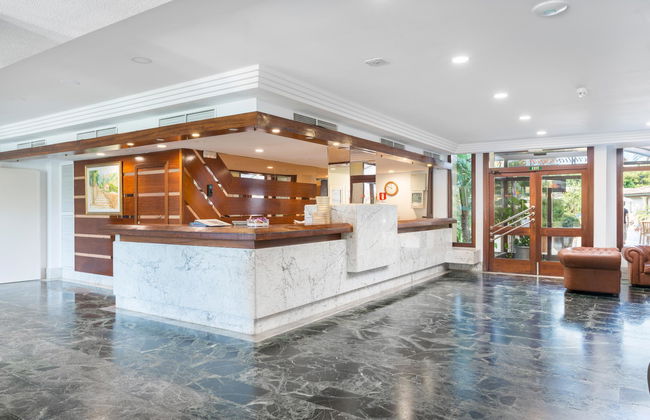 Aparthotel Alcudia Beach - Photo 39
