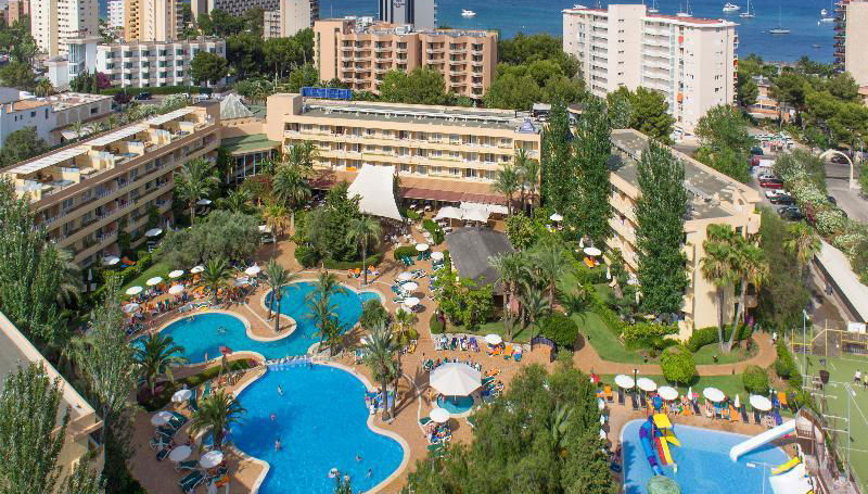 Zafiro Palmanova - Foto 1