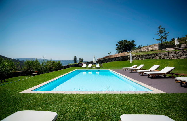 Casa da Portela de Sampriz - Foto 23