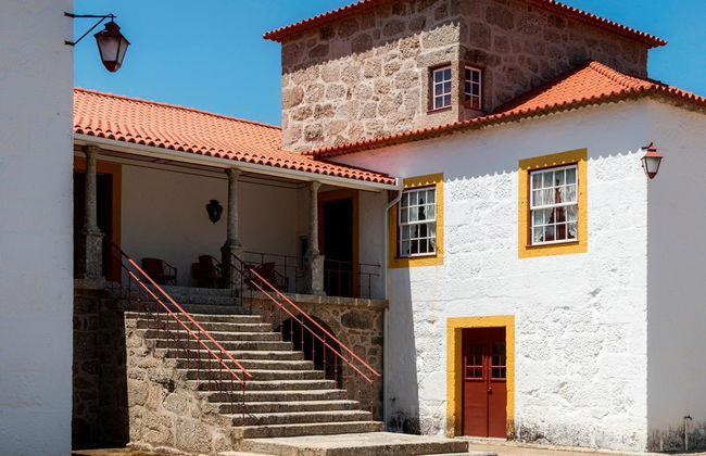 Casa da Portela de Sampriz - Foto 6