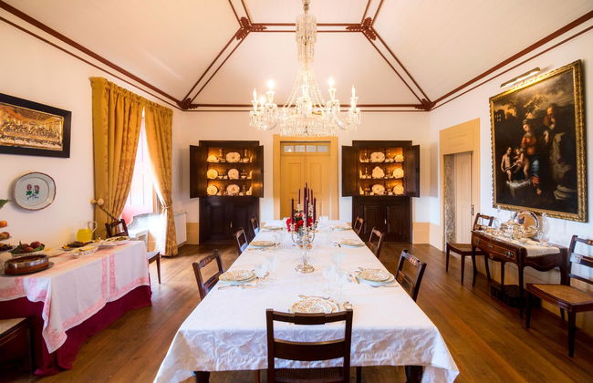 Casa da Portela de Sampriz - Foto 11