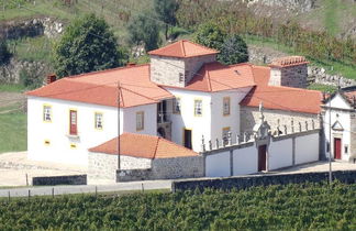 Foto 1 - Casa da Portela de Sampriz