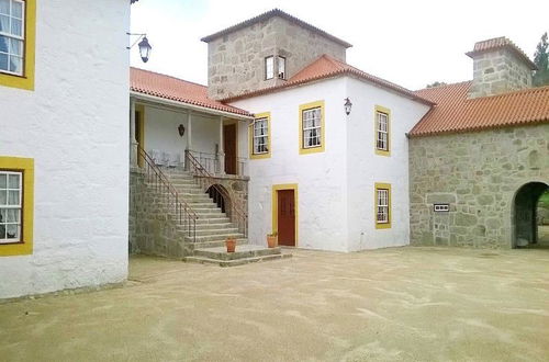 Foto 7 - Casa da Portela de Sampriz