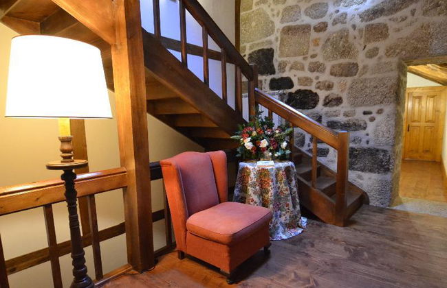 Casa da Portela de Sampriz - Foto 16