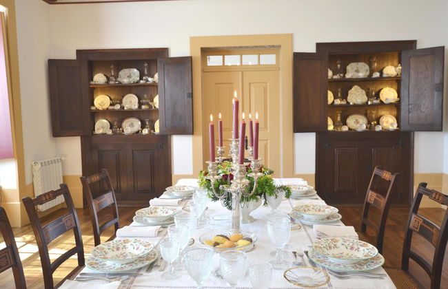 Casa da Portela de Sampriz - Foto 15