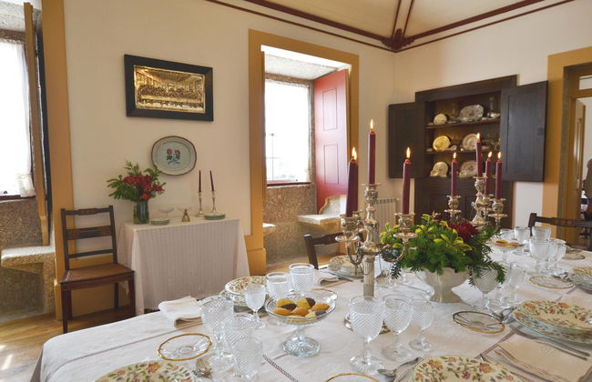 Casa da Portela de Sampriz - Foto 5