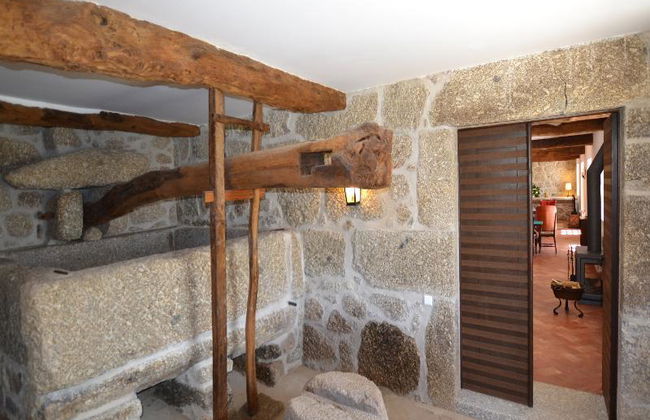 Casa da Portela de Sampriz - Foto 17