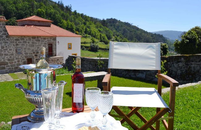 Casa da Portela de Sampriz - Foto 7